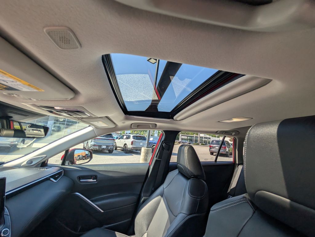2023 Toyota Corolla Cross XLE Cockeysville MD
