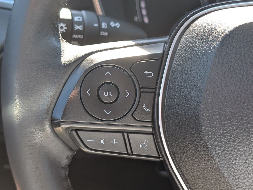 2023 Toyota Corolla Cross XLE Cockeysville MD
