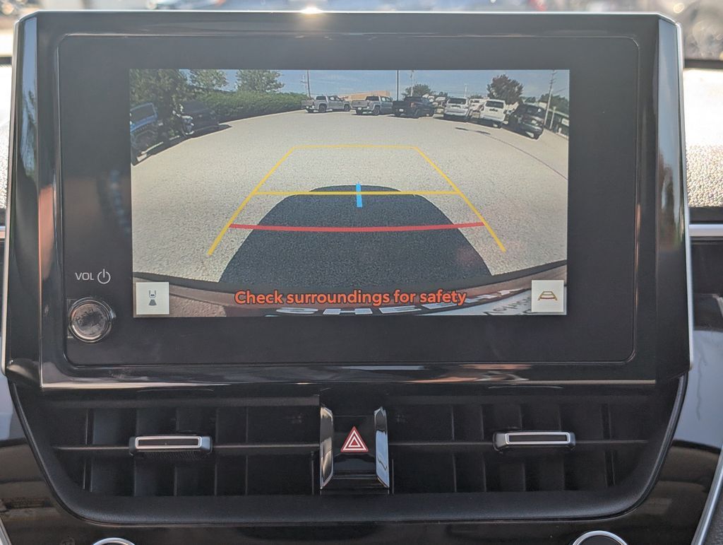 2023 Toyota Corolla Cross XLE Cockeysville MD