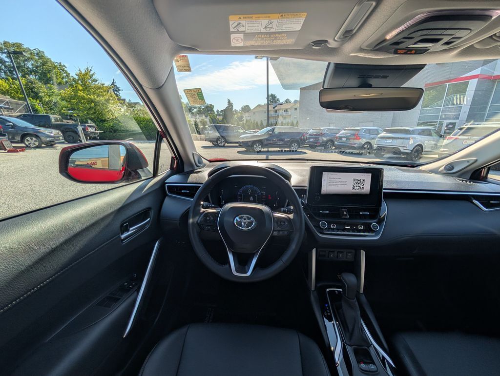 2023 Toyota Corolla Cross XLE Cockeysville MD