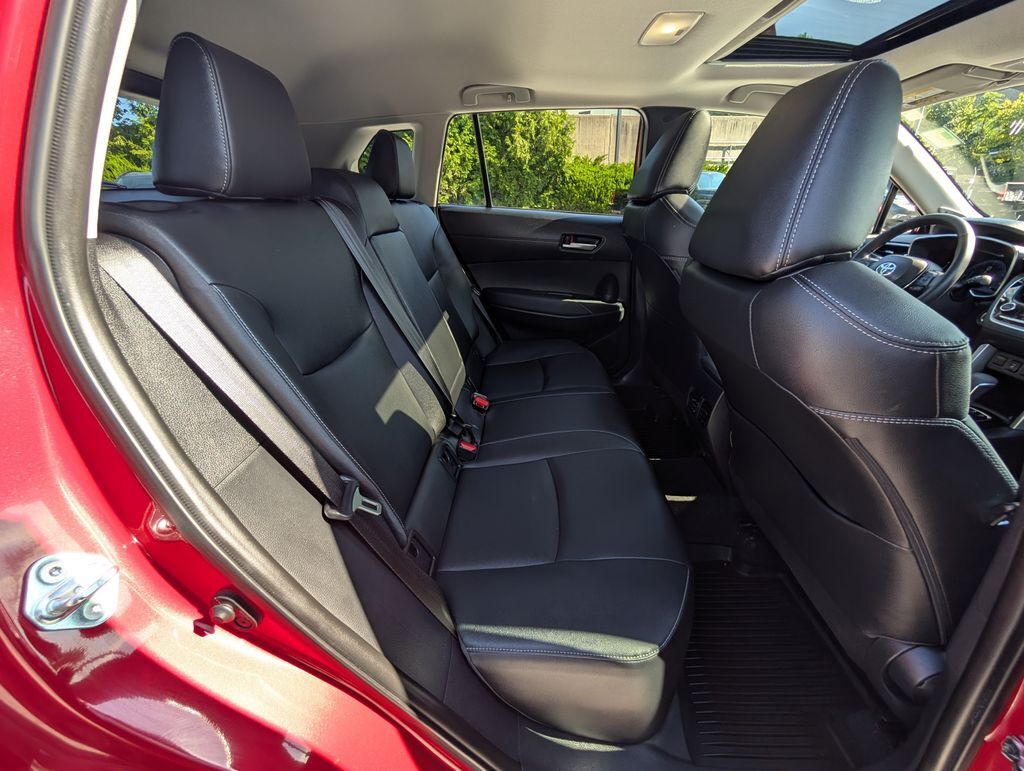 2023 Toyota Corolla Cross XLE Cockeysville MD