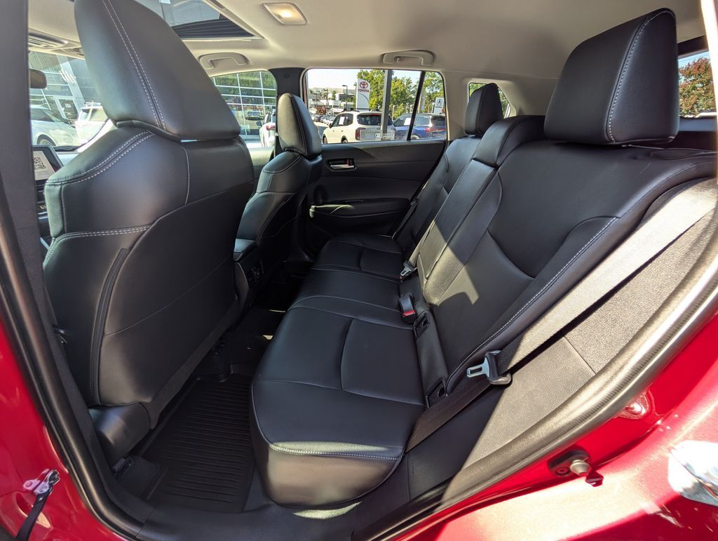 2023 Toyota Corolla Cross XLE Cockeysville MD