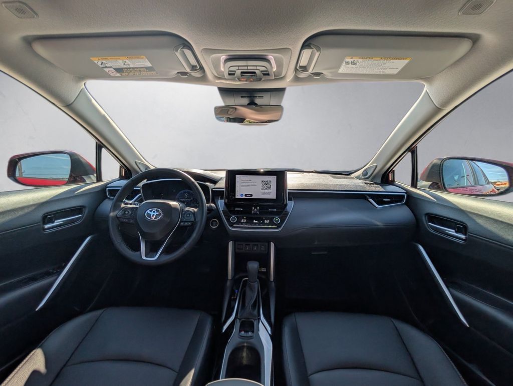 2023 Toyota Corolla Cross XLE Cockeysville MD