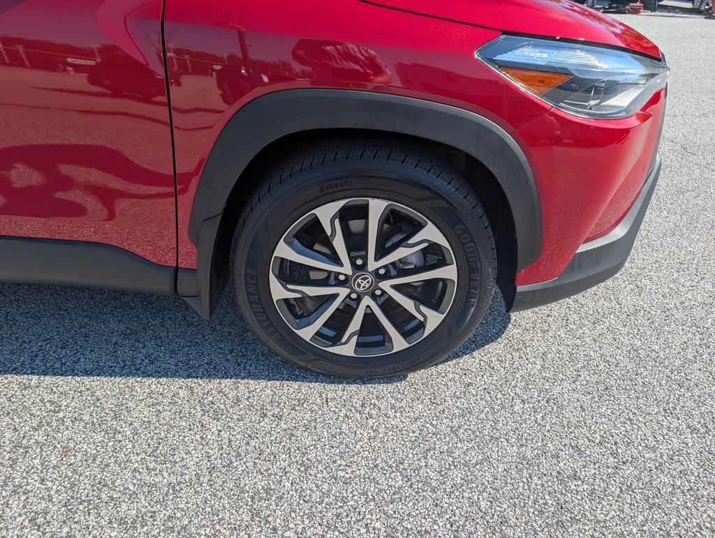 2023 Toyota Corolla Cross XLE Cockeysville MD