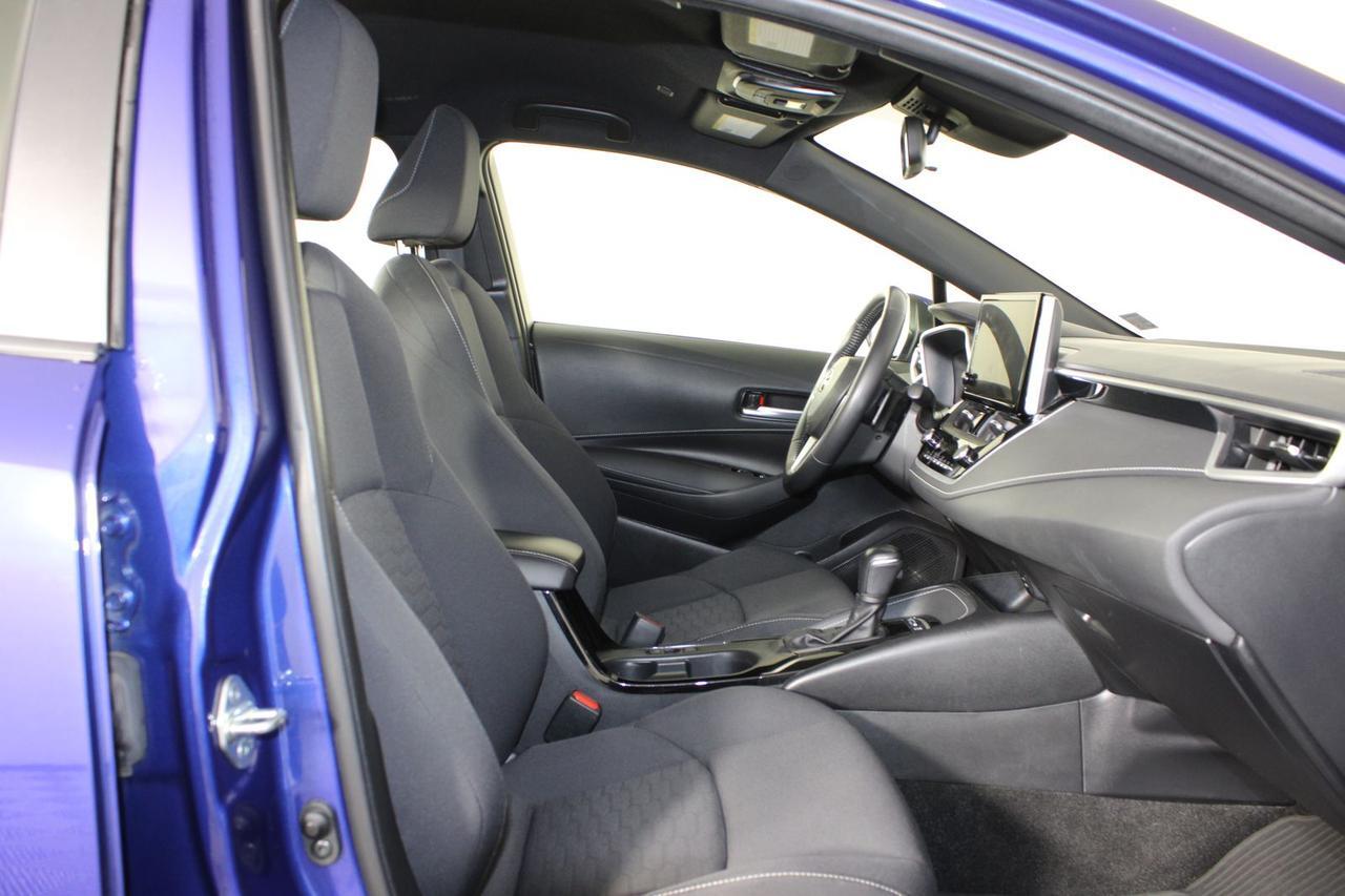 2023 Toyota Corolla Hatchback SE Manassas VA