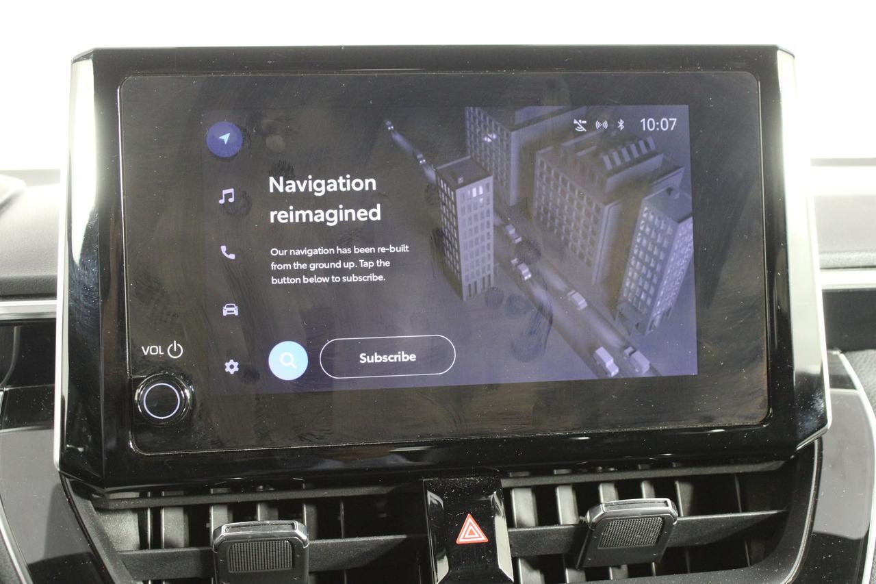 2023 Toyota Corolla Hatchback SE Manassas VA