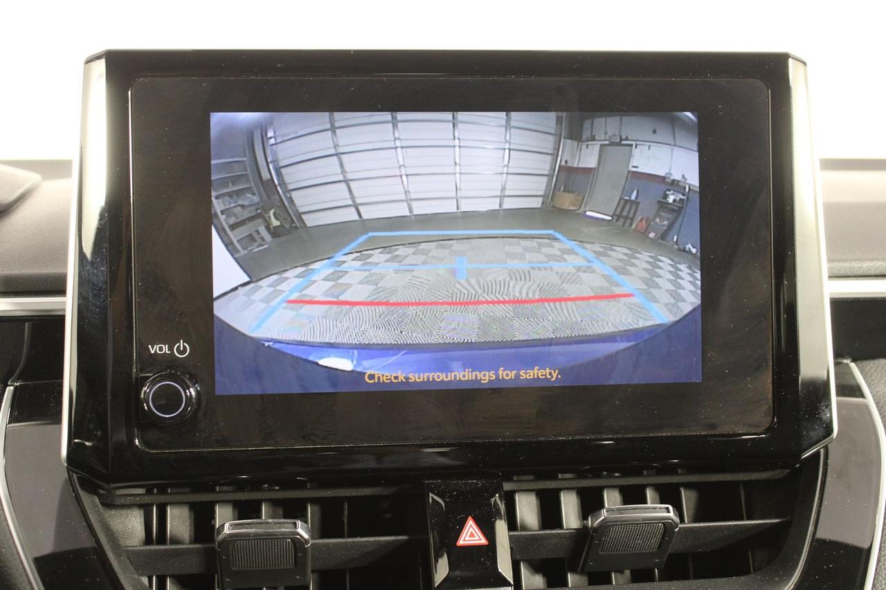 2023 Toyota Corolla Hatchback SE Manassas VA