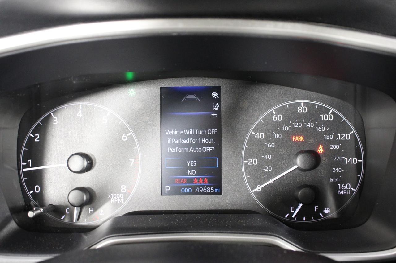 2023 Toyota Corolla Hatchback SE Manassas VA