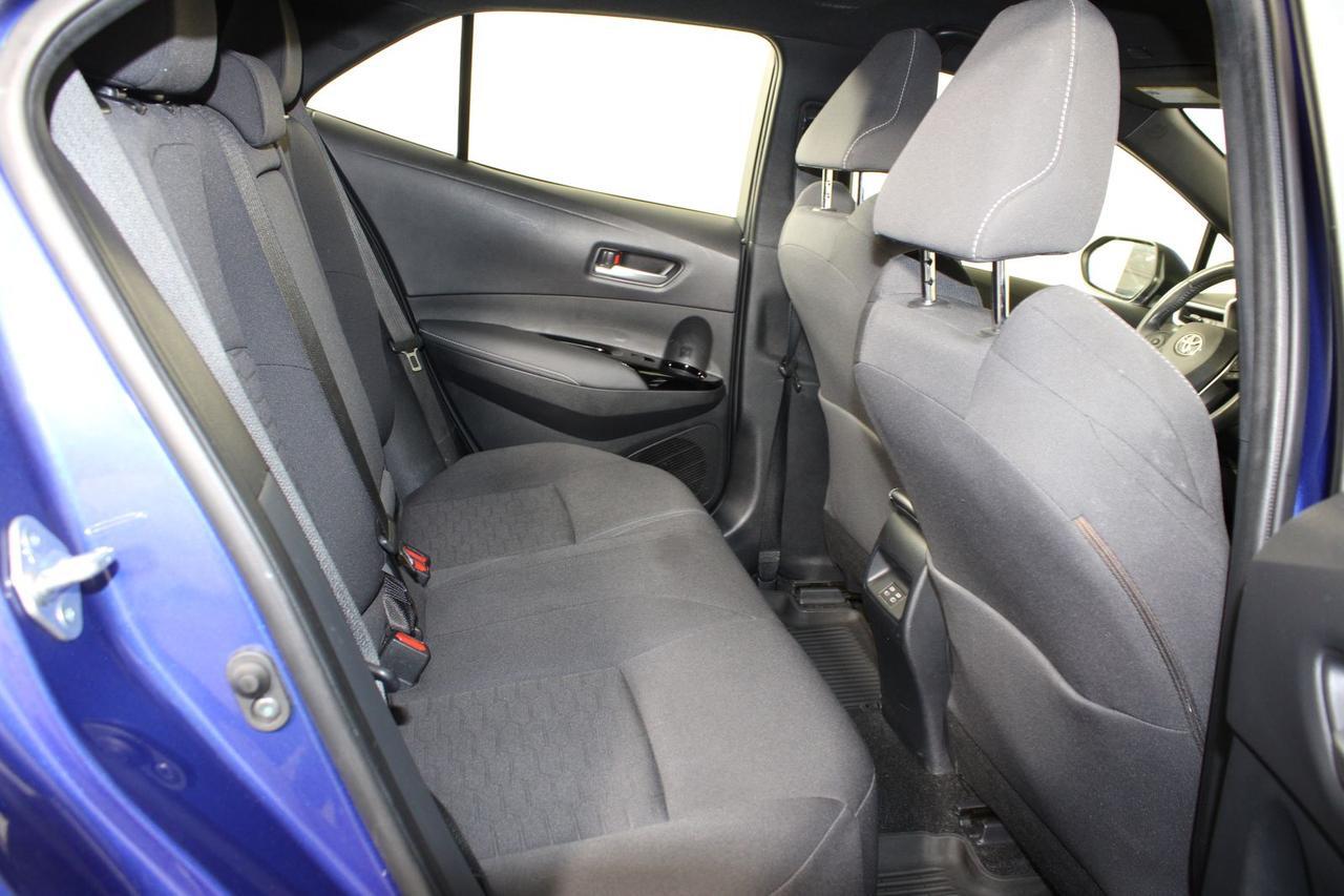 2023 Toyota Corolla Hatchback SE Manassas VA