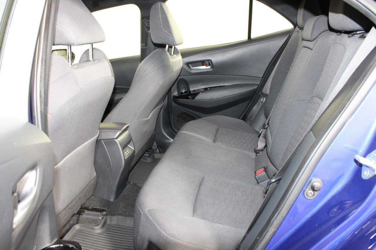 2023 Toyota Corolla Hatchback SE Manassas VA