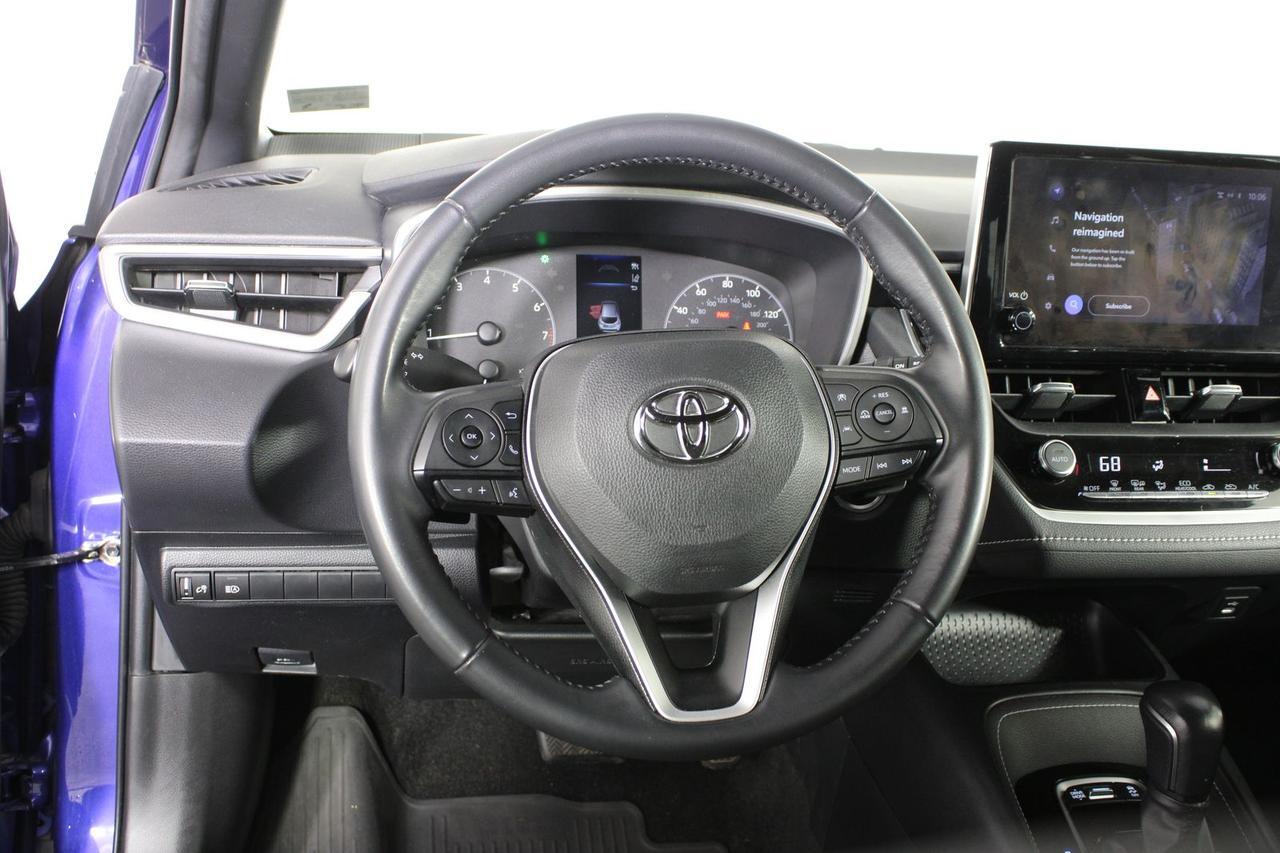 2023 Toyota Corolla Hatchback SE Manassas VA