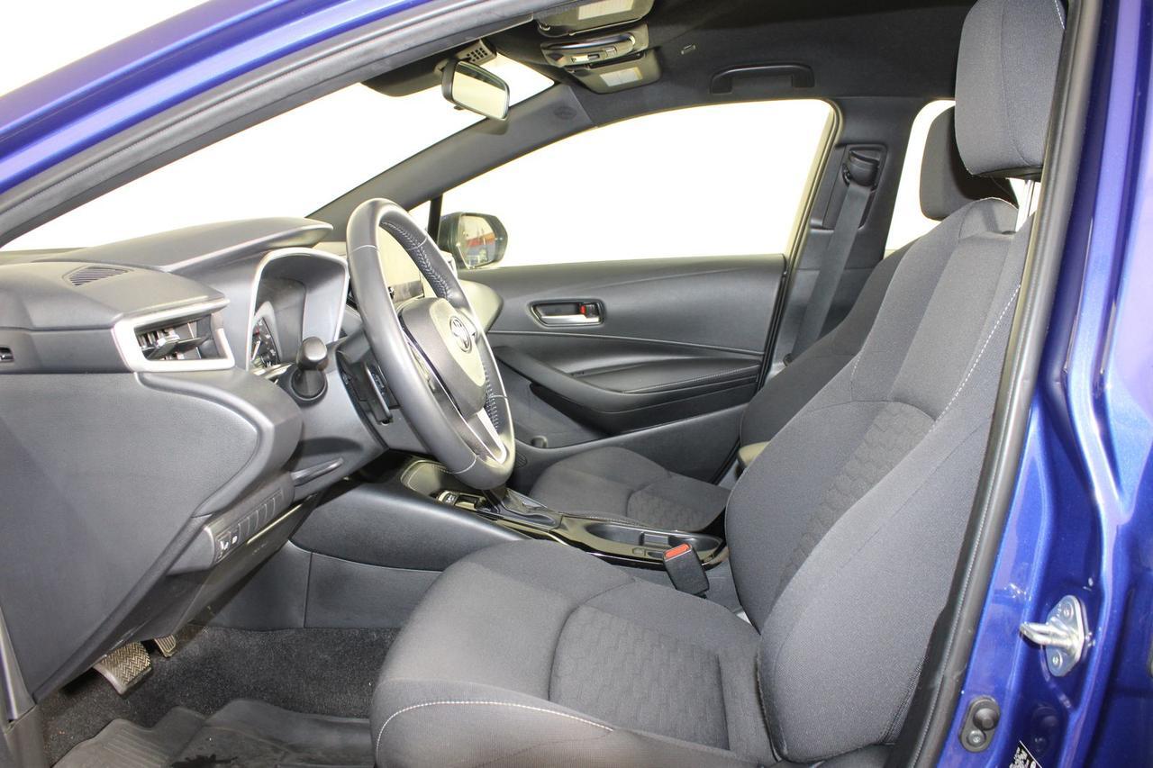 2023 Toyota Corolla Hatchback SE Manassas VA