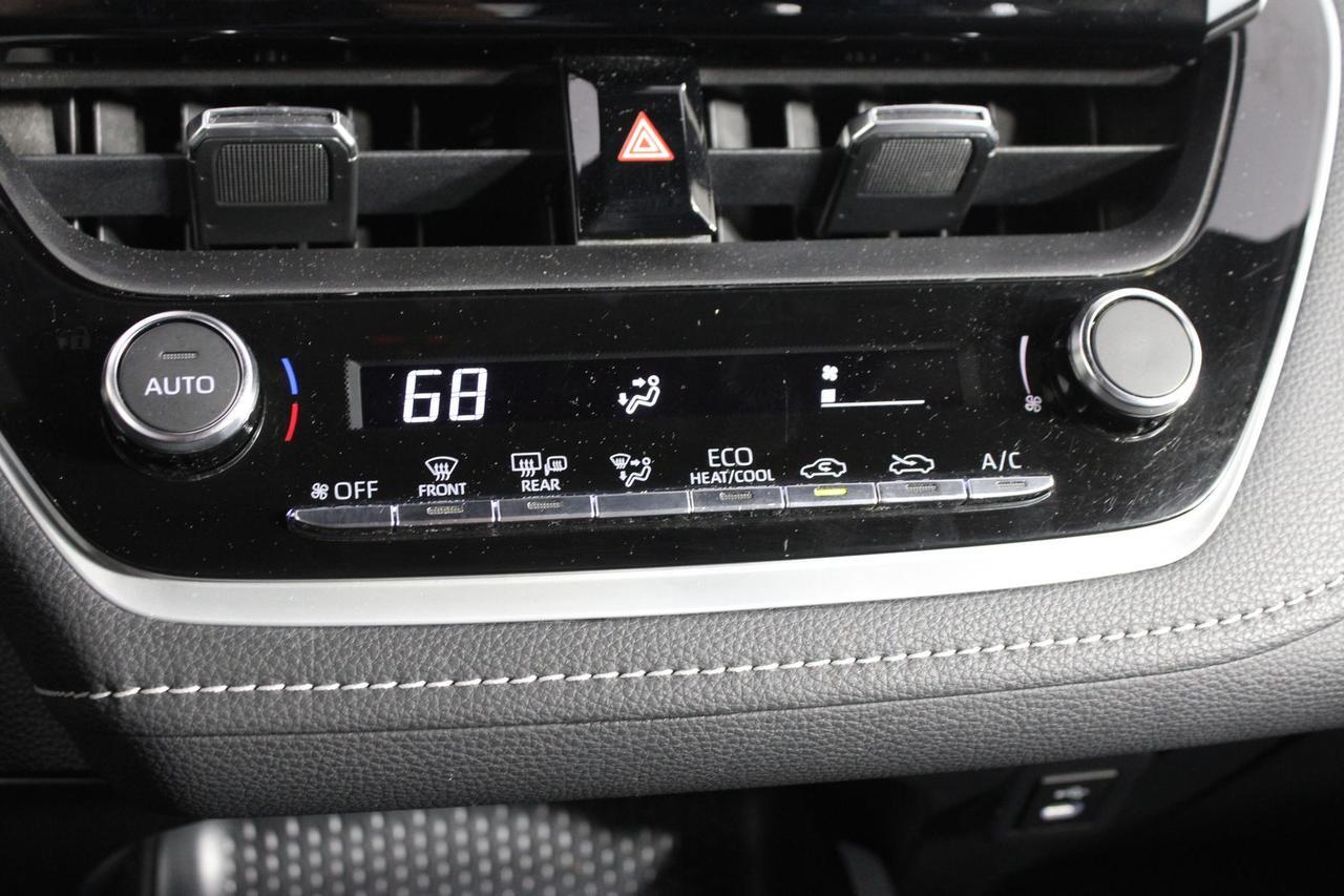 2023 Toyota Corolla Hatchback SE Manassas VA