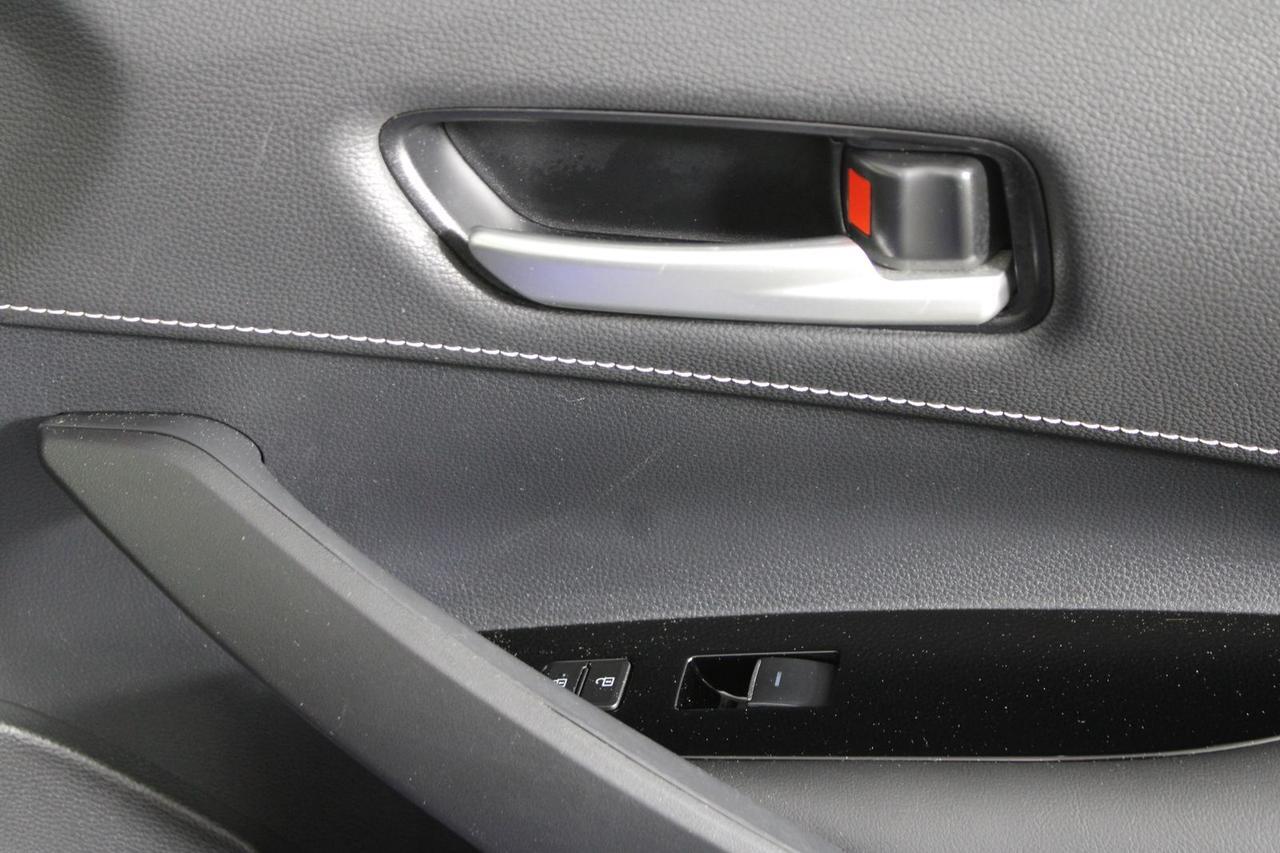 2023 Toyota Corolla Hatchback SE Manassas VA