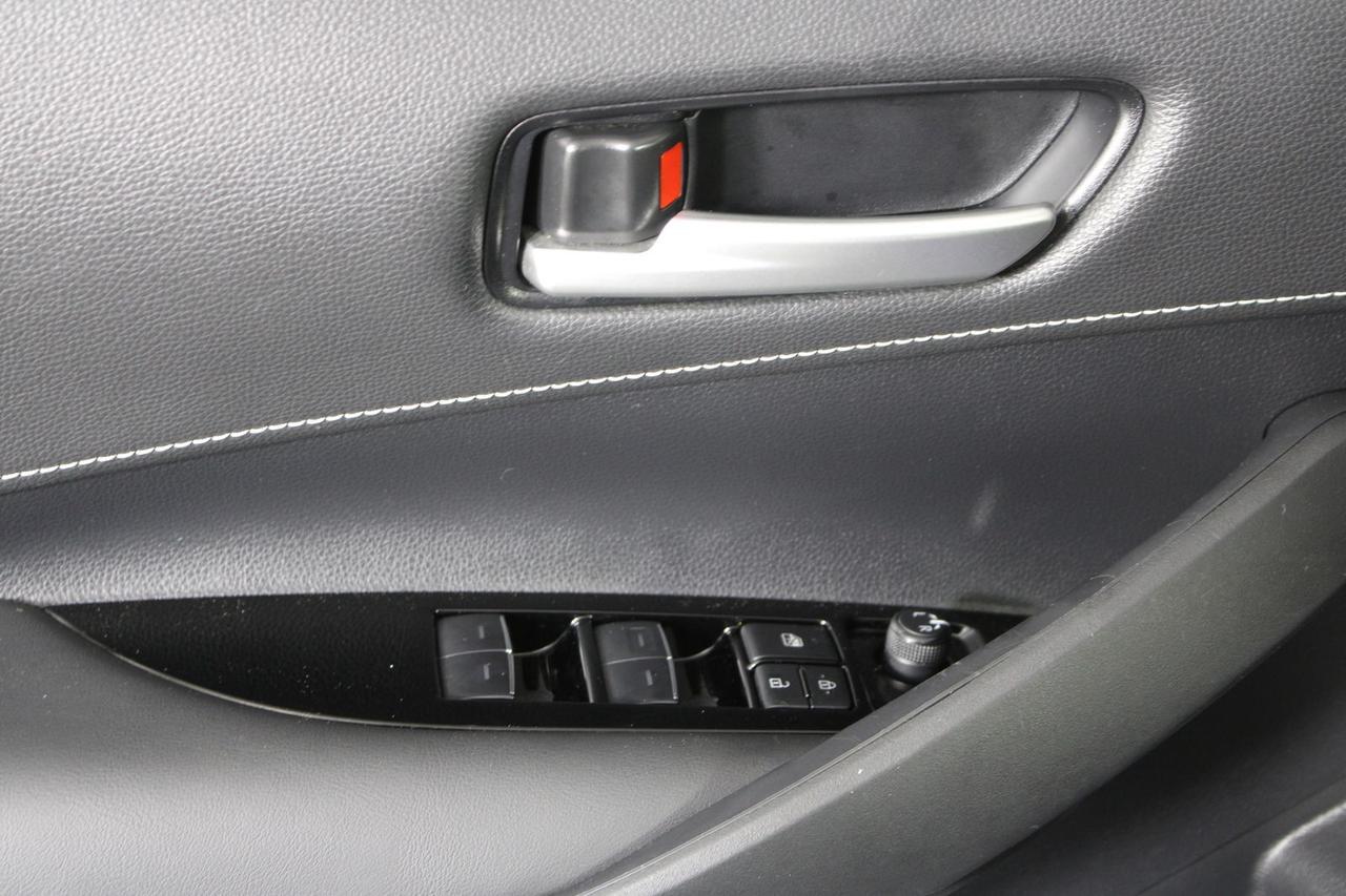 2023 Toyota Corolla Hatchback SE Manassas VA