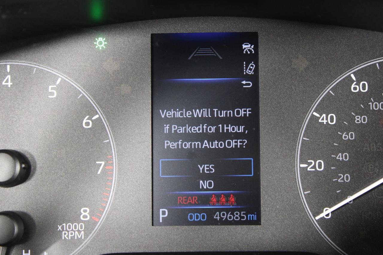 2023 Toyota Corolla Hatchback SE Manassas VA