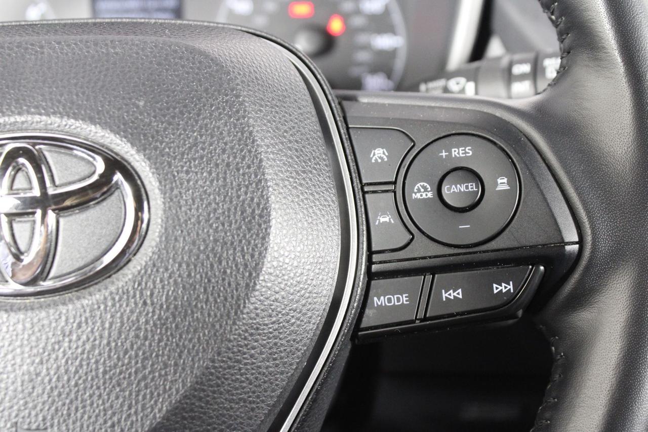 2023 Toyota Corolla Hatchback SE Manassas VA