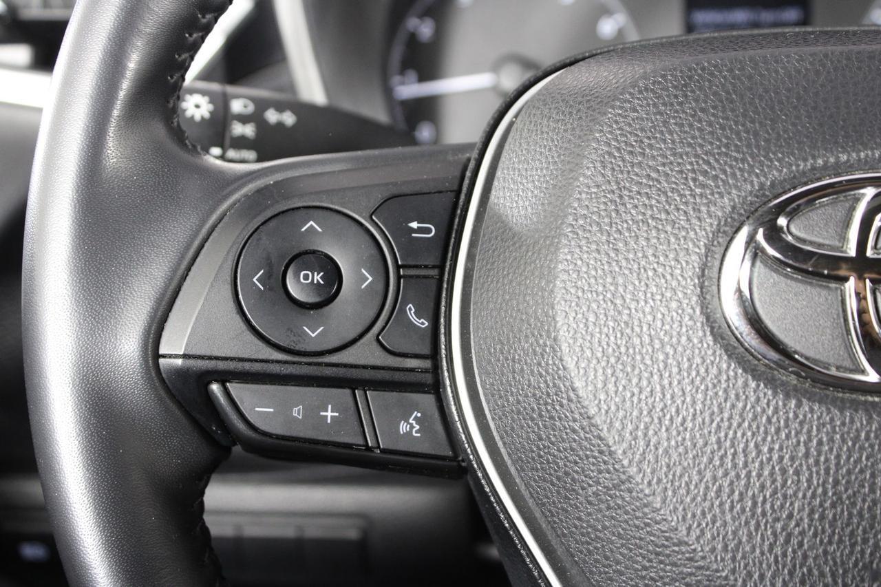 2023 Toyota Corolla Hatchback SE Manassas VA