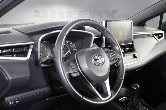 2023 Toyota Corolla Hatchback SE Manassas VA