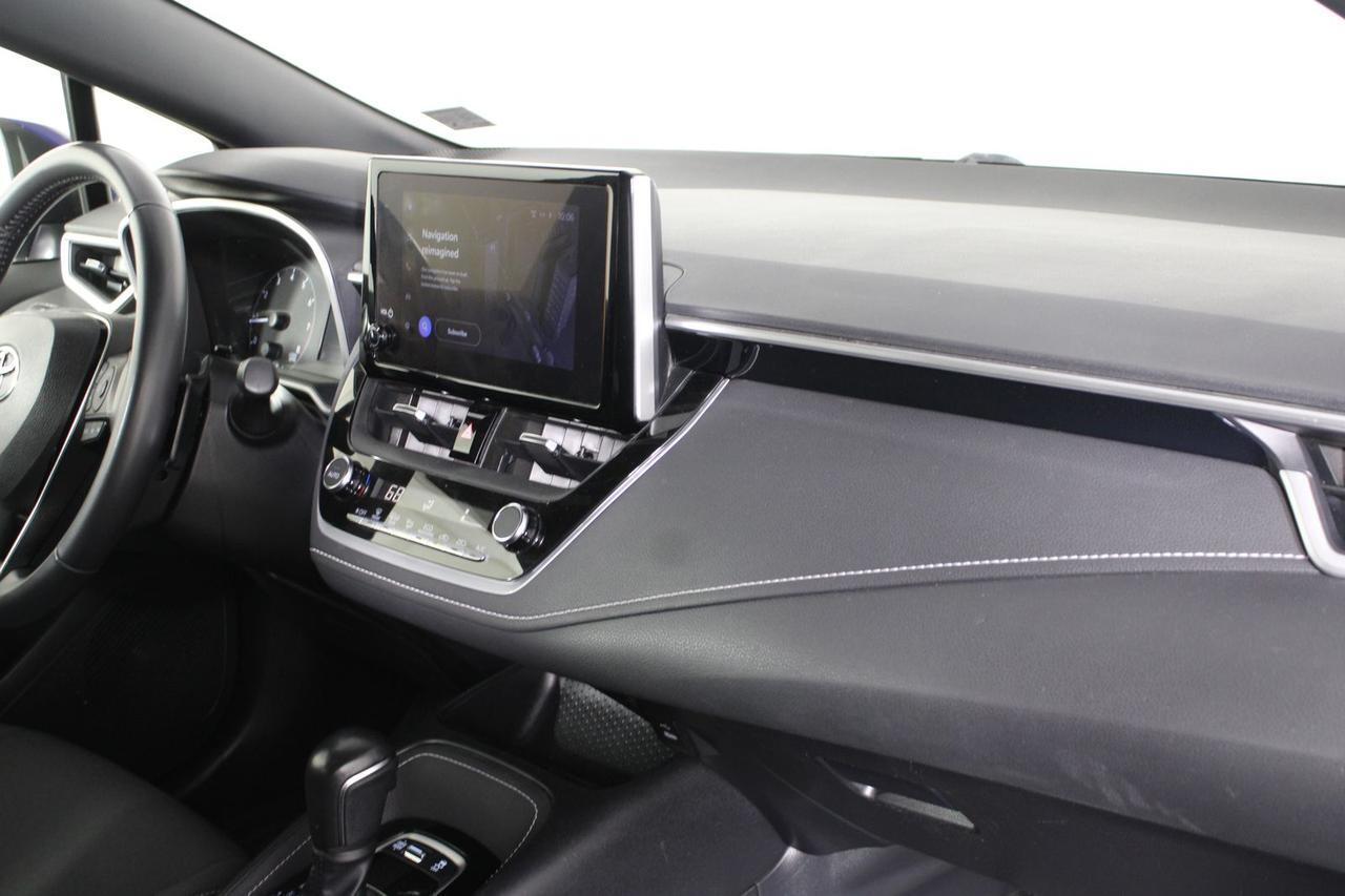 2023 Toyota Corolla Hatchback SE Manassas VA