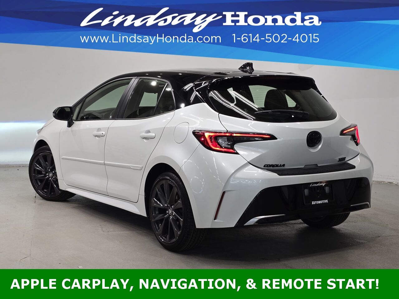 2023 Toyota Corolla Hatchback XSE Columbus OH