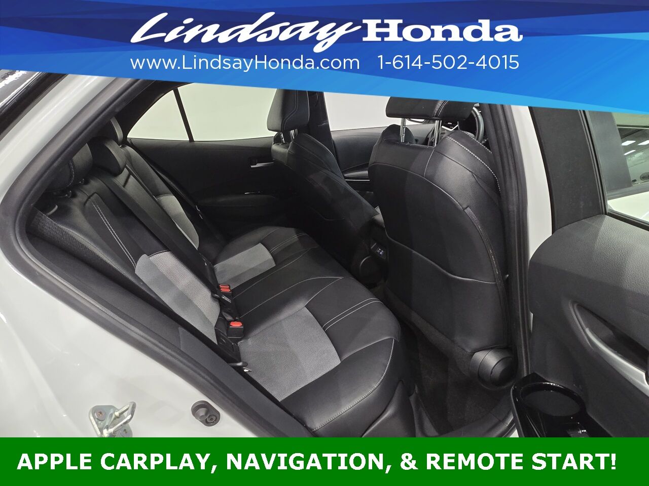 2023 Toyota Corolla Hatchback XSE Columbus OH