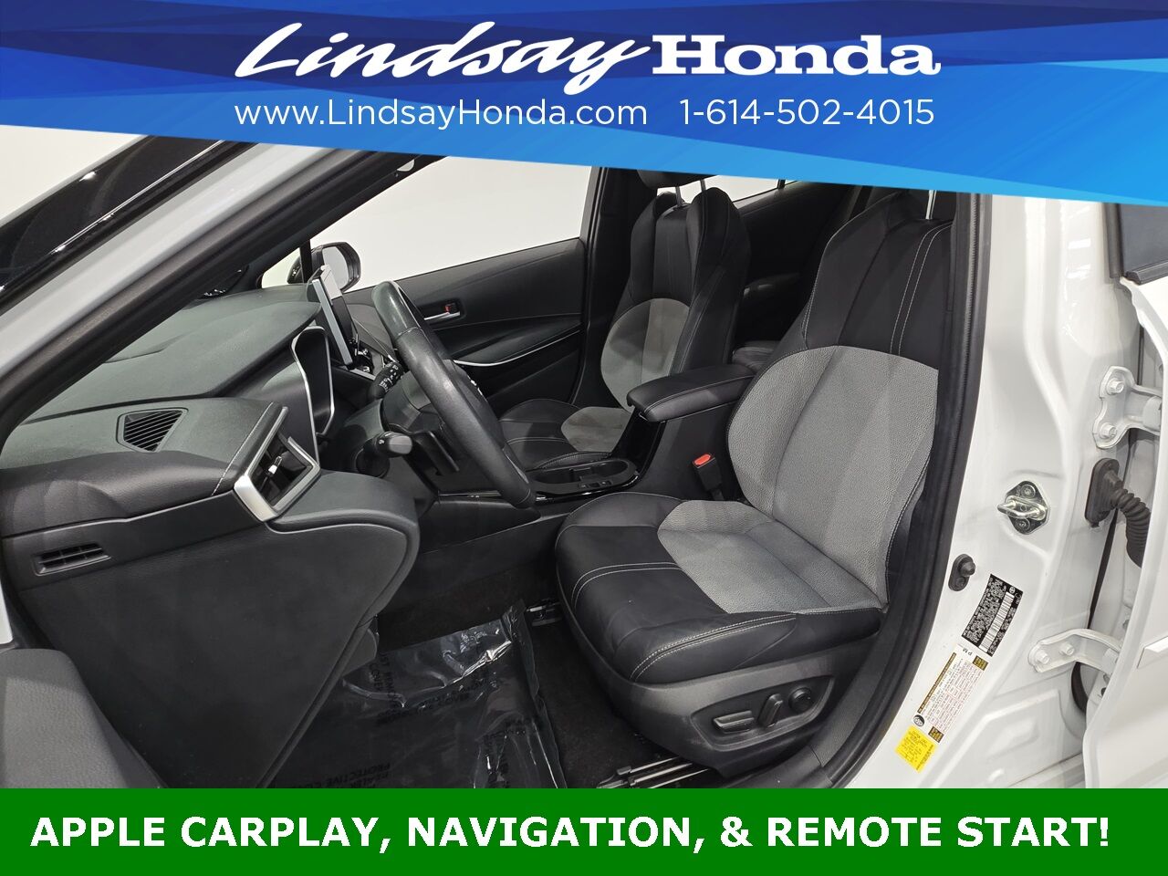 2023 Toyota Corolla Hatchback XSE Columbus OH