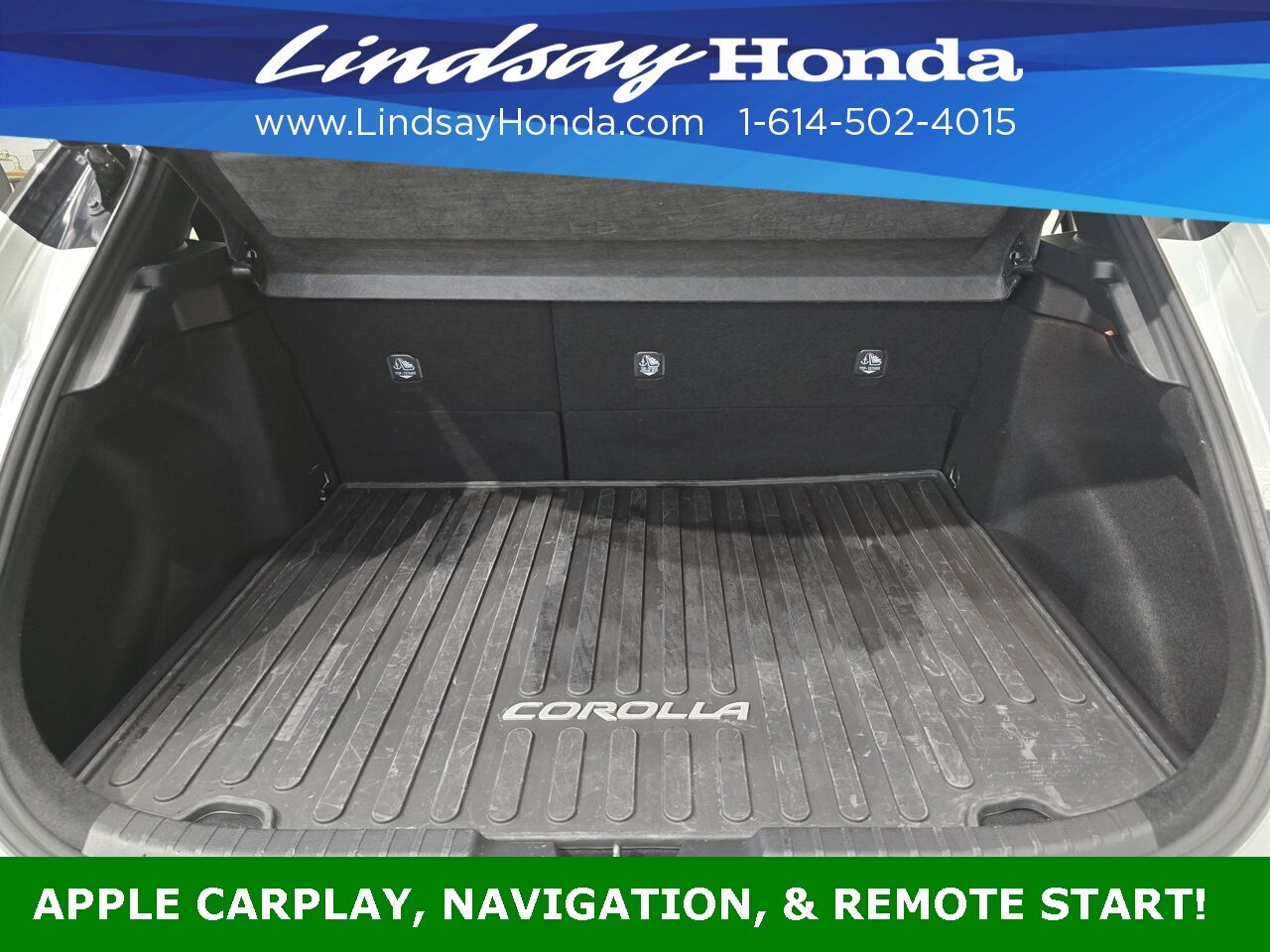 2023 Toyota Corolla Hatchback XSE Columbus OH