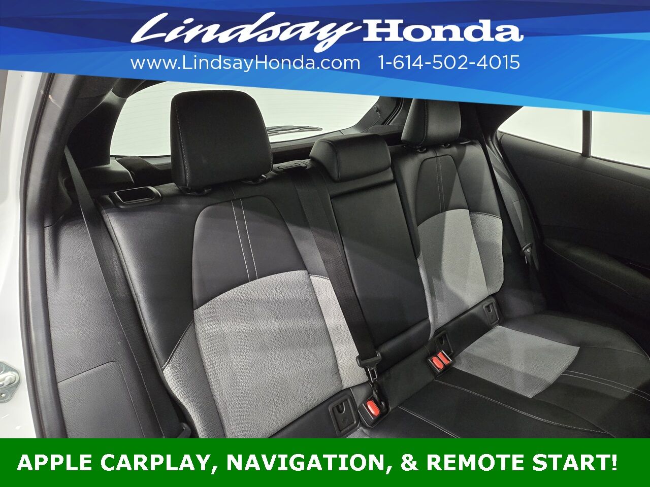 2023 Toyota Corolla Hatchback XSE Columbus OH