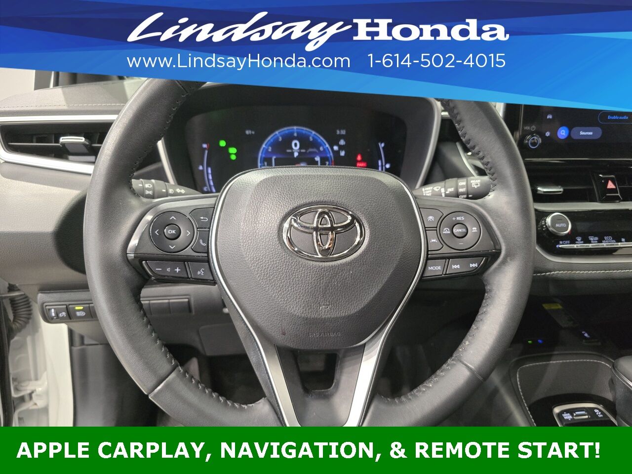 2023 Toyota Corolla Hatchback XSE Columbus OH