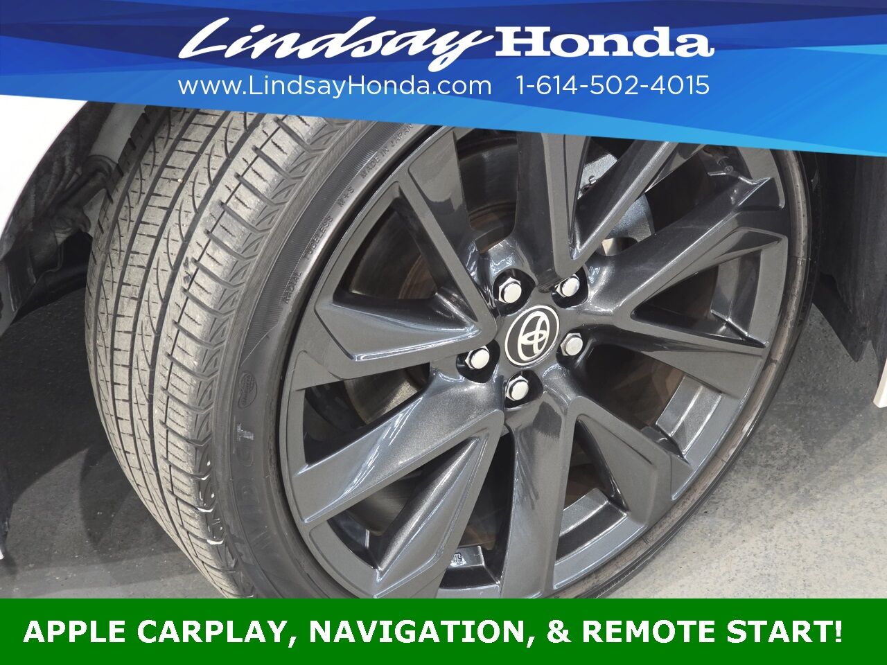 2023 Toyota Corolla Hatchback XSE Columbus OH