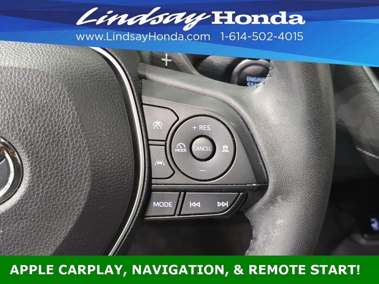 2023 Toyota Corolla Hatchback XSE Columbus OH