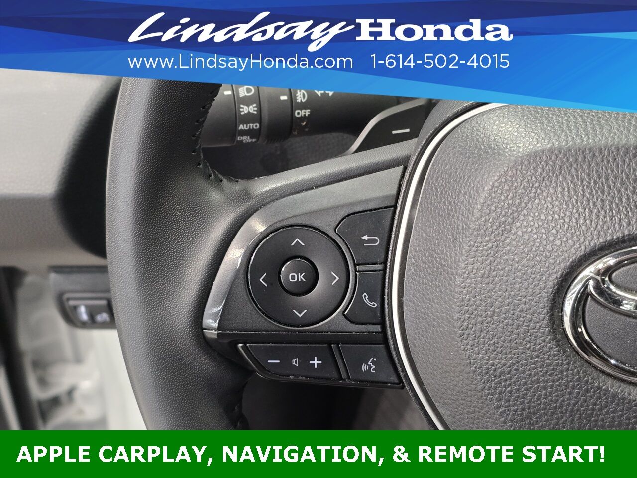 2023 Toyota Corolla Hatchback XSE Columbus OH