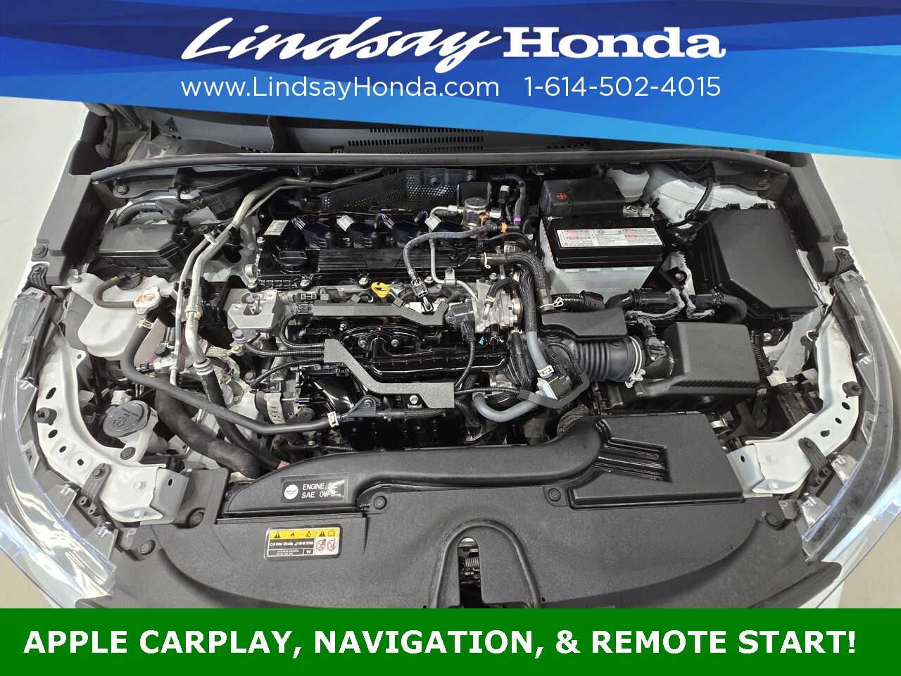 2023 Toyota Corolla Hatchback XSE Columbus OH