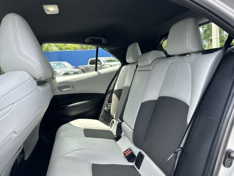 2023 Toyota Corolla Hatchback XSE Jacksonville FL