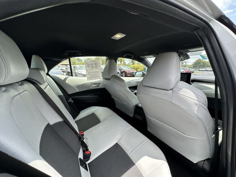2023 Toyota Corolla Hatchback XSE Jacksonville FL