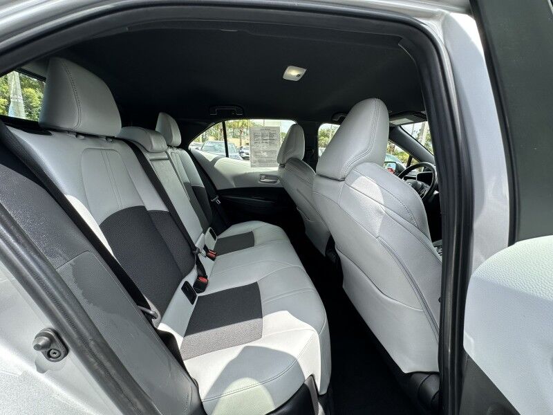 2023 Toyota Corolla Hatchback XSE Jacksonville FL