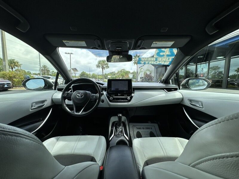 2023 Toyota Corolla Hatchback XSE Jacksonville FL