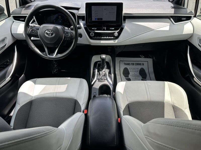 2023 Toyota Corolla Hatchback XSE Jacksonville FL
