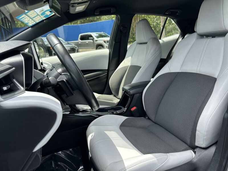 2023 Toyota Corolla Hatchback XSE Jacksonville FL
