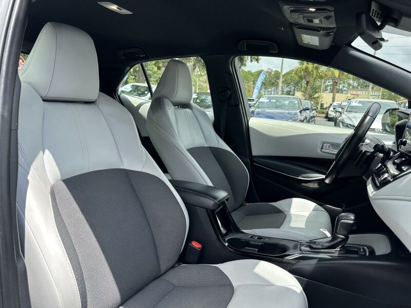 2023 Toyota Corolla Hatchback XSE Jacksonville FL