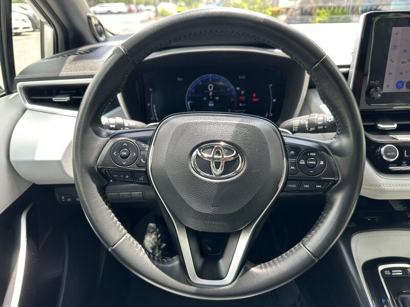 2023 Toyota Corolla Hatchback XSE Jacksonville FL