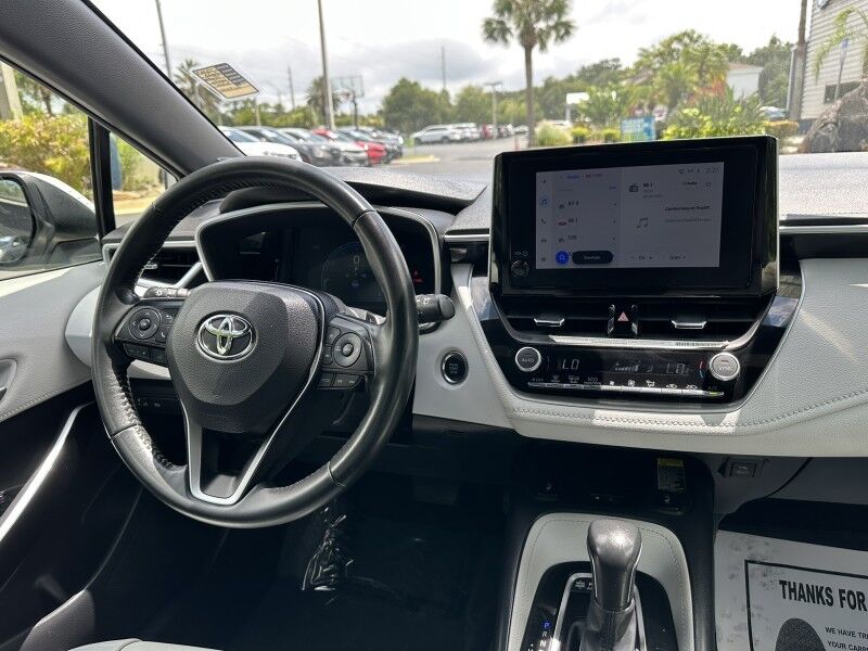 2023 Toyota Corolla Hatchback XSE Jacksonville FL
