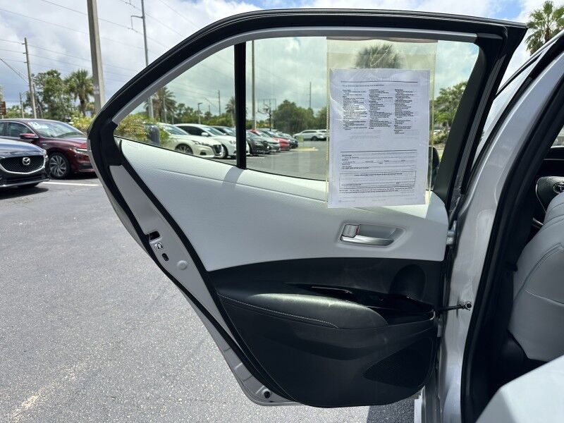 2023 Toyota Corolla Hatchback XSE Jacksonville FL
