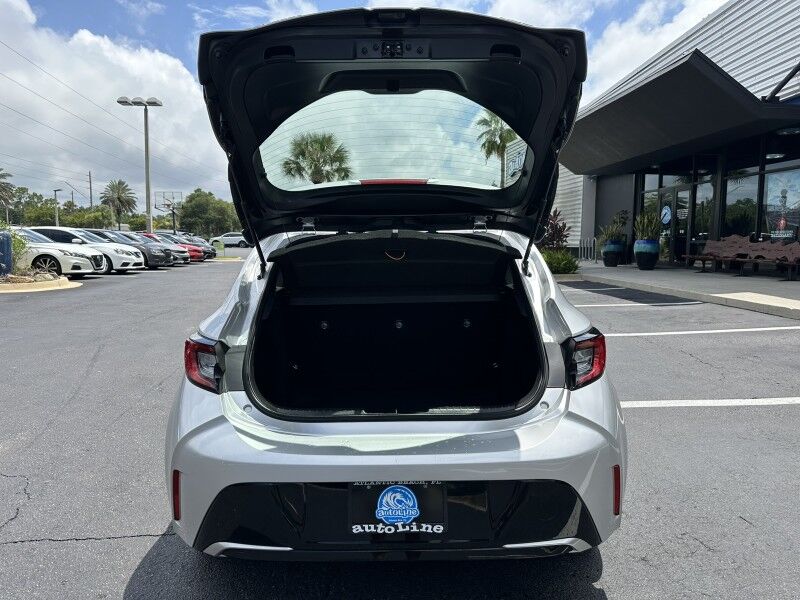 2023 Toyota Corolla Hatchback XSE Jacksonville FL
