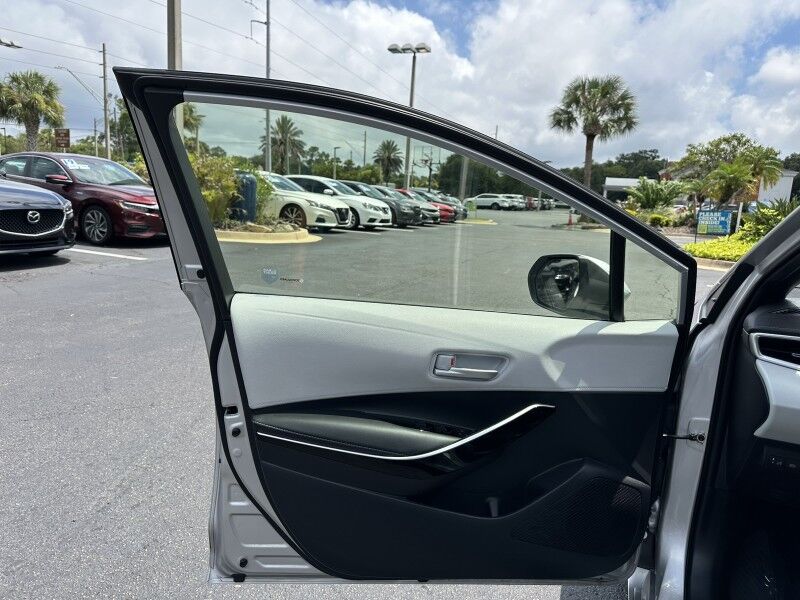 2023 Toyota Corolla Hatchback XSE Jacksonville FL