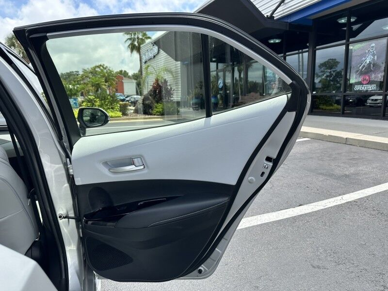 2023 Toyota Corolla Hatchback XSE Jacksonville FL
