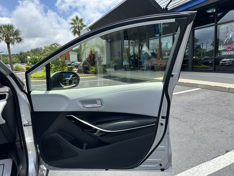 2023 Toyota Corolla Hatchback XSE Jacksonville FL