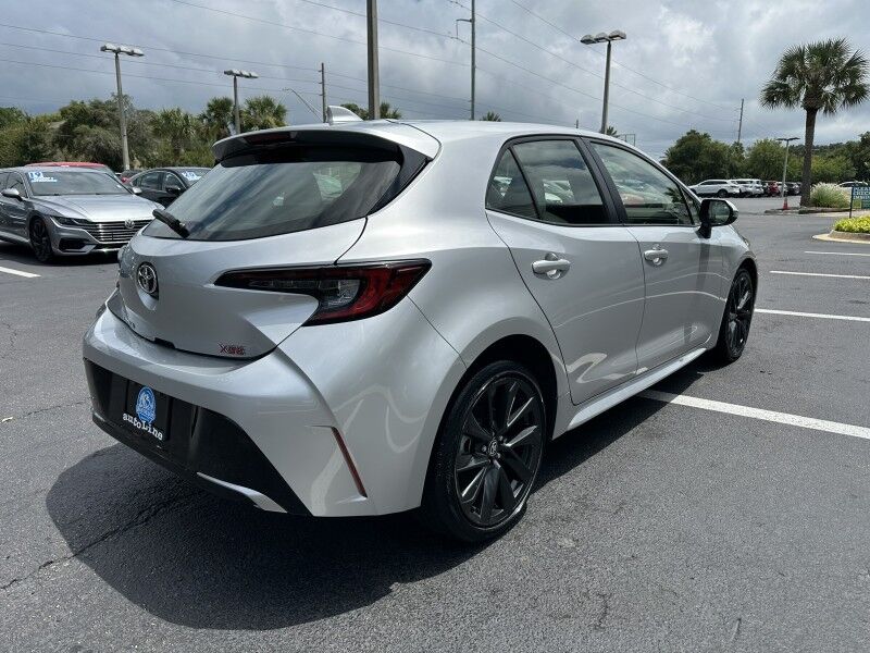 2023 Toyota Corolla Hatchback XSE Jacksonville FL