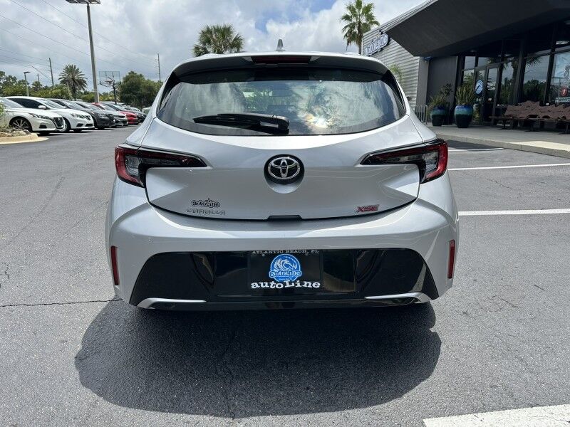 2023 Toyota Corolla Hatchback XSE Jacksonville FL